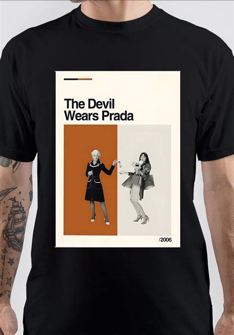 daredevil prada t shirt|Prada merchandise.